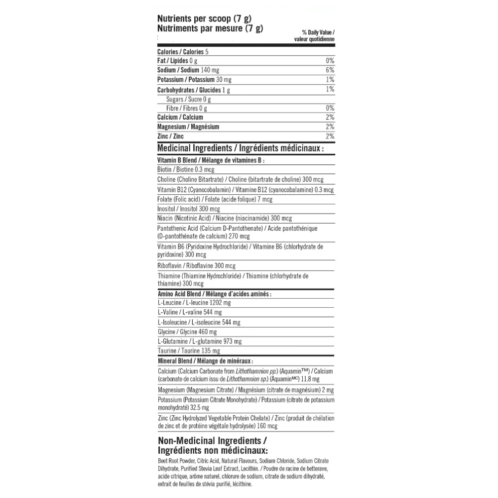 BioSteel | Hydration Mix (100 servings) - Image 9